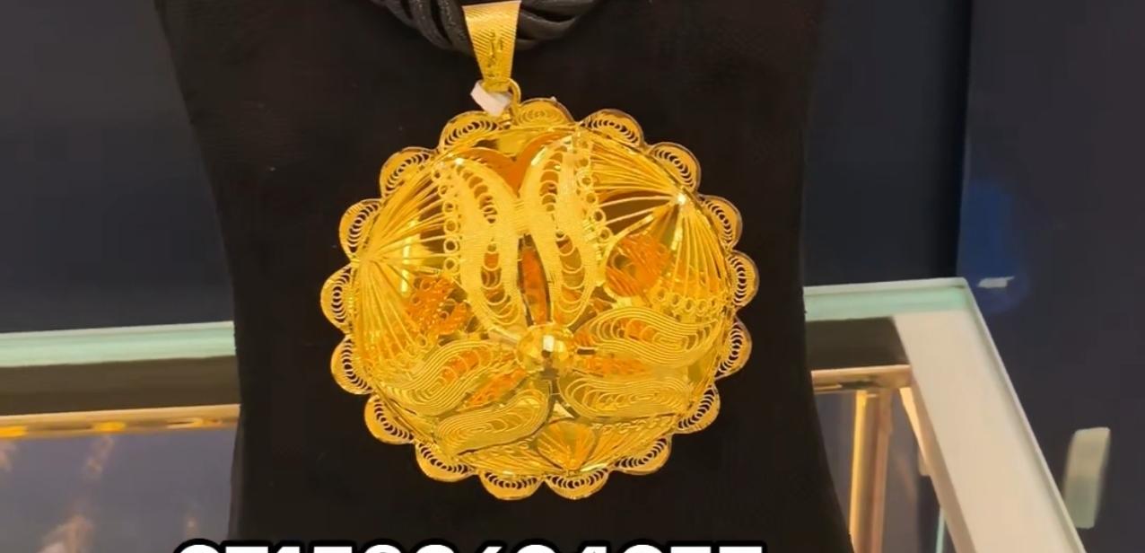 MULU YEABYO JEWELLERY TRADING L.L.C S.O.C
